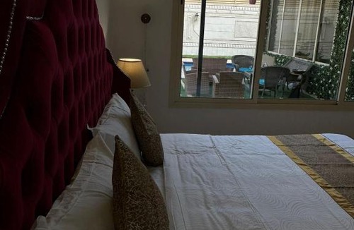 Riyadh House | منتجع انتارا