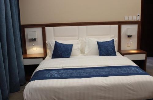 Abha Resort | منتجع حياة ريزيدنس
