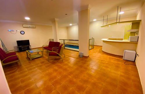 Al Hada Apartment | منتجع داري الهدا