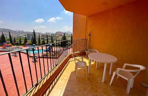 Al Hada Apartment | منتجع داري الهدا