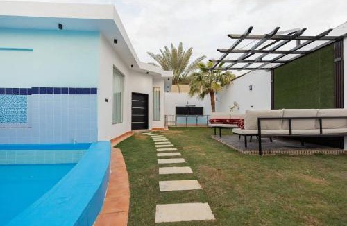 Uyayna Resort | منتجع سدو - SDU Resort