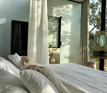 Mizail House | منتجع سفاري ديور