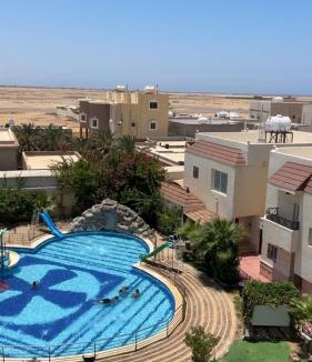 Yanbu Apartment | منتجع شاطي الاحلام