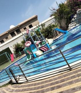 Yanbu Apartment | منتجع شاطي الاحلام
