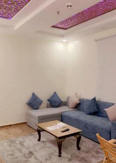 Yanbu Apartment | منتجع شاطي الاحلام