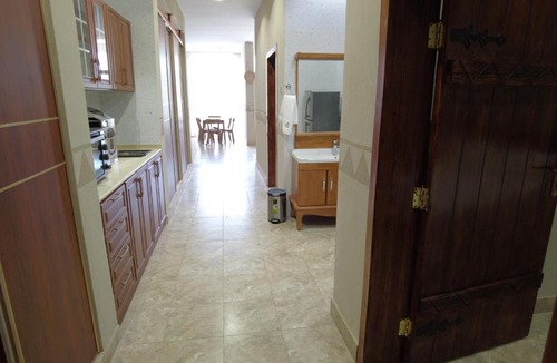 Tanomah Apartment | منتجع نوربان