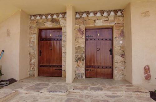 Tanomah Apartment | منتجع نوربان