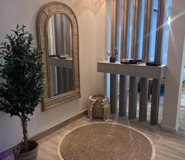 Al Kura Apartment | منتجع وشاليه سيال السياحي
