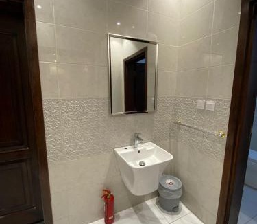 Al Harra Al-Sharqiah Apartment | منزال