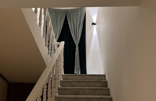Al-Balad Apartment | منطقة هدوء