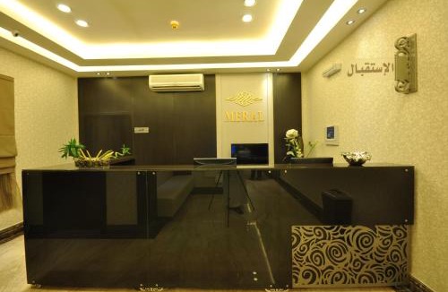 Ar Rass Apartment | ميرال الرس للشقق المخدومة