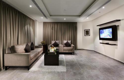 Ad Dar al Bayda Apartment | نايس هوم