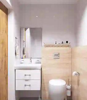Ad Dar al Bayda Apartment | نايس هوم
