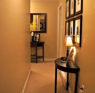 Ad Dar al Bayda Apartment | نايس هوم