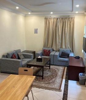 Tabuk Apartment | نجمة العنان للشقق المخدومة
