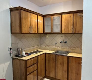 Al Majmaah Apartment | نجمة النخبة للشقق المخدومة
