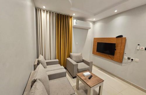 Al Aziziyah Apartment | نجمة راحتي للشقق المخدومة العزيزية