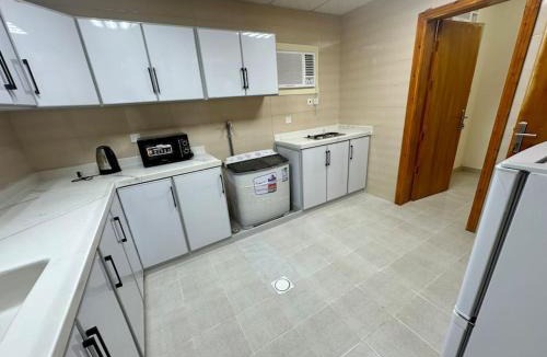 Mecca Apartment | نجوم السعد 3