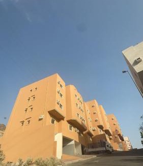 Mecca Apartment | نجوم السعد 5