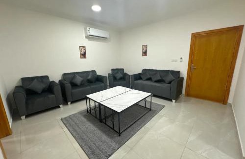 Mecca Apartment | نجوم السعد 5