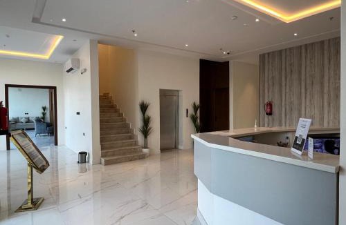 Al Majmaah Apartment | نخيل الواحة للشقق المخدومة