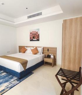 Al Hofuf Hotel | نخيل هجر للشقق الفندقية Nakheel Hajr Hotel Apartments