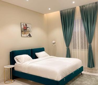 Abha House | نزل الراشد الفاخرة luxury