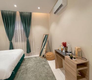 Abha House | نزل الراشد الفاخرة luxury
