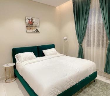 Abha House | نزل الراشد الفاخرة luxury