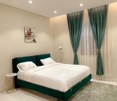 Abha House | نزل الراشد الفاخرة luxury