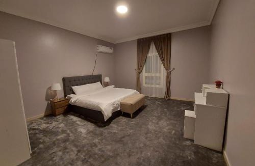 Abha Al Jadidah Apartment | نزل الشرقي