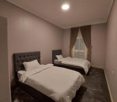 Abha Al Jadidah Apartment | نزل الشرقي