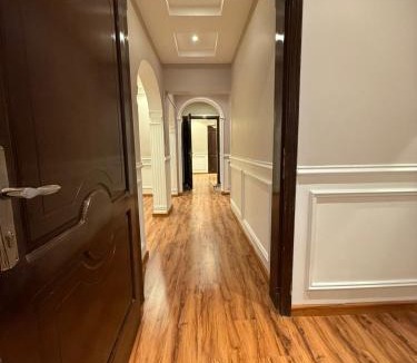 Medina Apartment | نزل العقيق بحي الجامعة