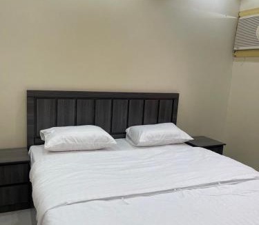 Taif Apartment | نزل الوسام 2