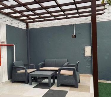 Taif Ski Chalet | نزل تيفا الريفية