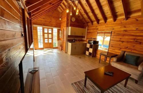 Taif Ski Chalet | نزل تيفا الريفية