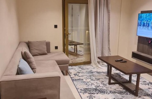 Al Malaz Apartment | نزل دفلي