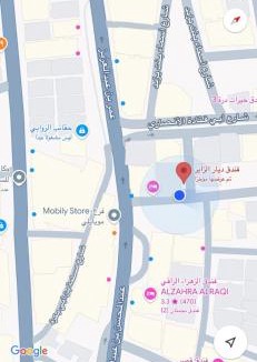 Medina Hotel | نزل ديار الزائر الذهبي
