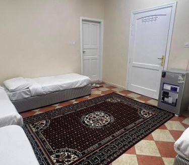 Medina Hotel | نزل ديار الزائر الذهبي