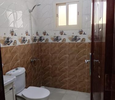 Al Harra Al-Sharqiah Apartment | نسائم العريض للوحدات السكنية