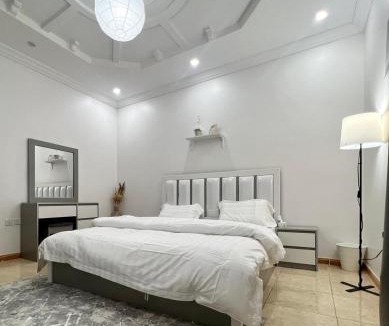 Jeddah Apartment | نسمة كيان للشقق المخدومة