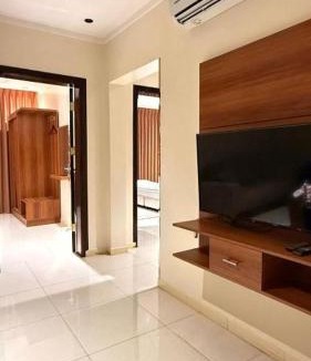 Haql Apartment | نصف القمر للشقق المخدومة