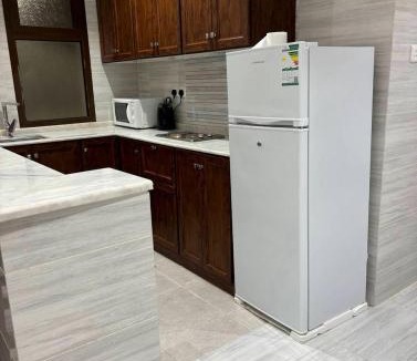 'Asir Apartment | نقاء عسير للشقق المخدومة
