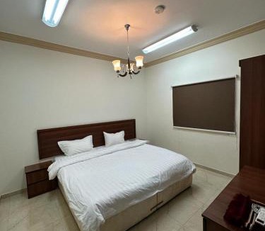 Al Harra Al-Sharqiah Apartment | نماء الجود فرع الحزام
