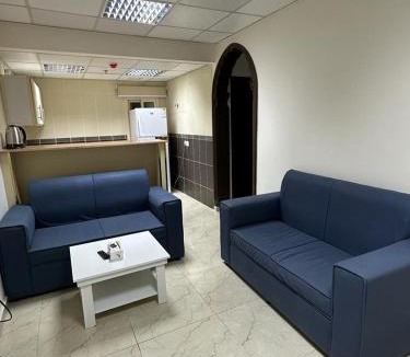 Al Harra Al-Sharqiah Apartment | نماء الجود فرع الحزام