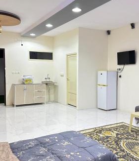 Ha'il Apartment | نوادر للشقق