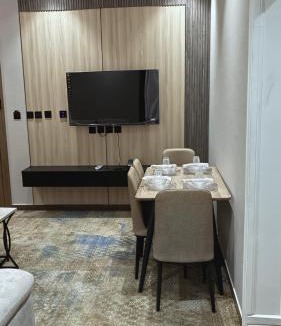 Hera Street Apartment | نوران استار للشقق المخدومة