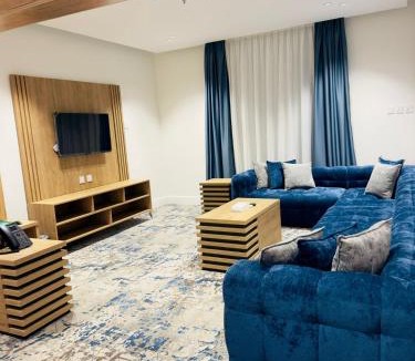 Umluj Apartment | نورس الشمال - أملج