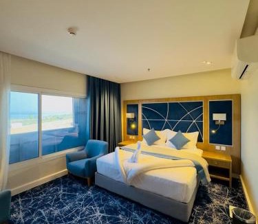 Umluj Apartment | نورس الشمال - أملج
