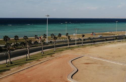 Umluj Apartment | نورس الشمال - أملج